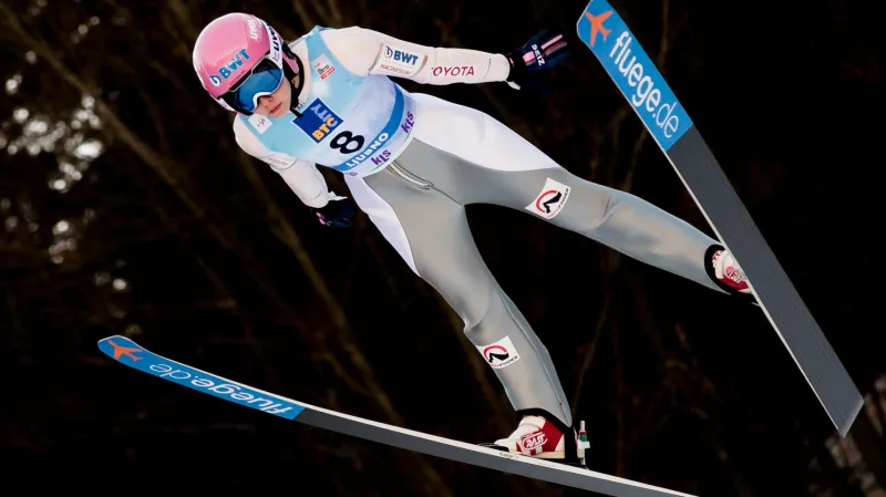 Karolína Indráčková