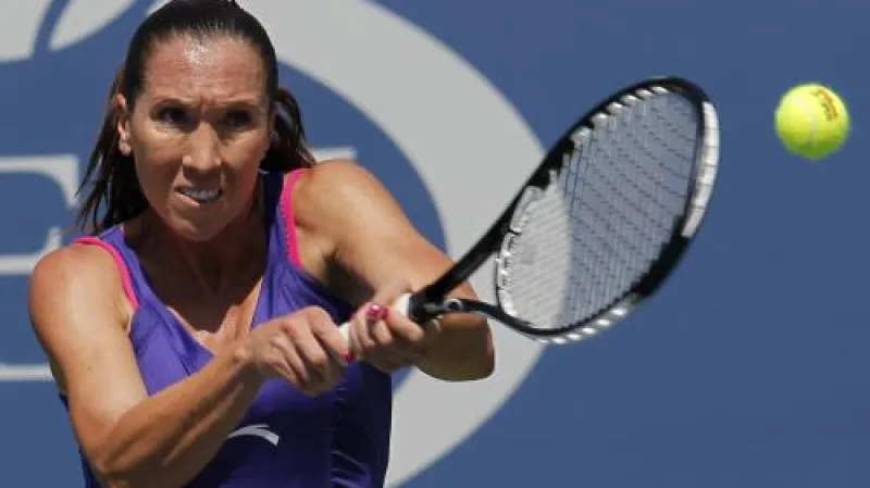 Jelena Jankovičová