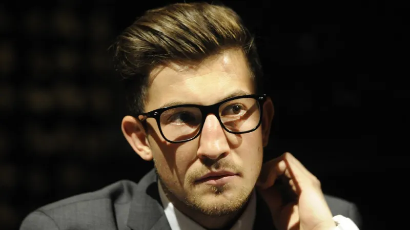 Lukáš Vácha