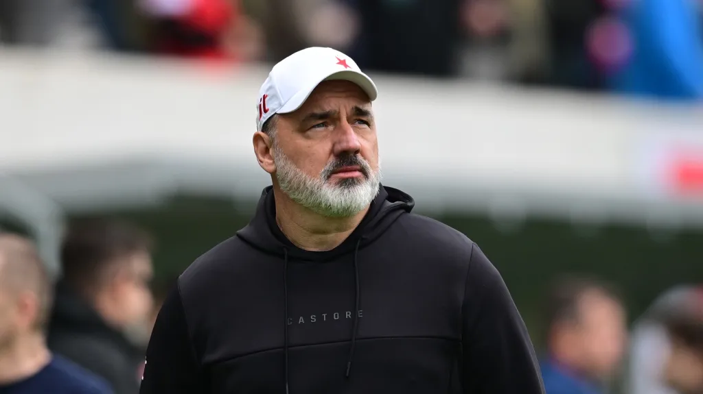 Jindřich Trpišovský