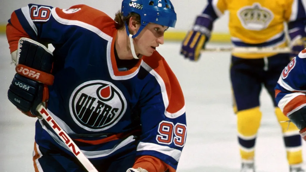 Wayne Gretzky