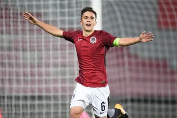 Radost Richarda Sedláčka