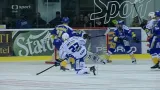 Gól v utkání Brno - Zlín: Káňa - 1:0 (4. min.)