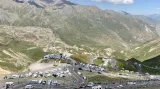 Col du Galibier