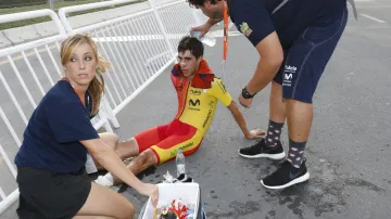 Jonathan Castroviejo