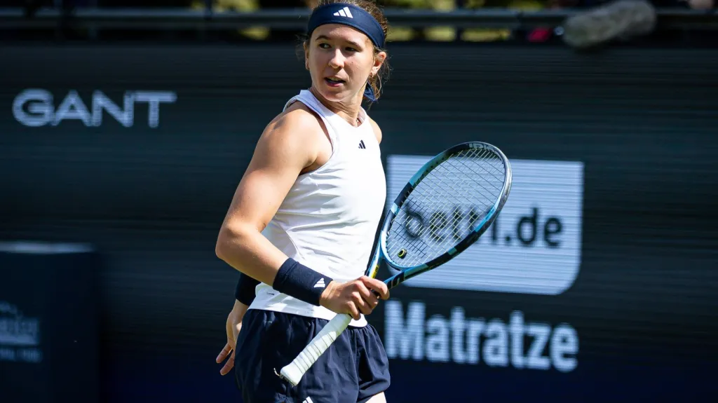 Nikola Bartůňková