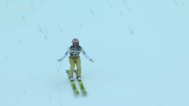 Z kvalifikace v Innsbrucku postoupili tři Češi