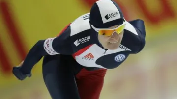 Martina Sáblíková