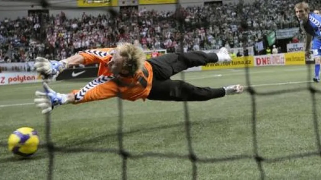 Fortuna Víkend šampionů