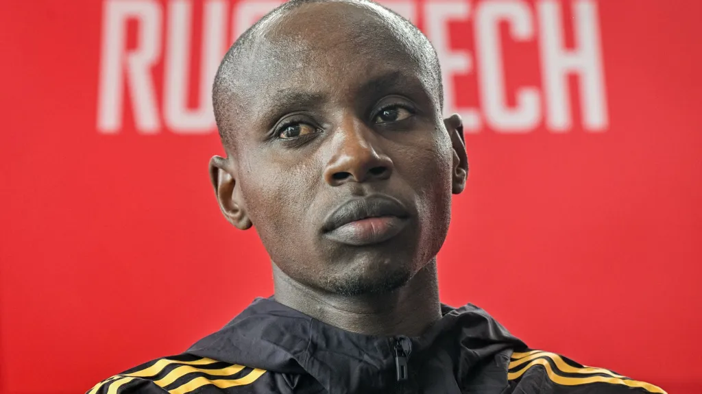 Sebastian Kimaru Sawe