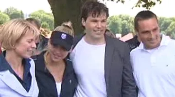 Prostějovská exhibice