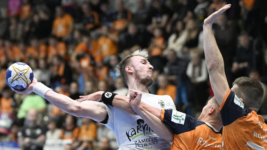 Utkání Plzeň – Karviná