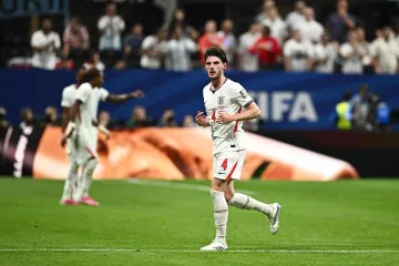 Declan Rice