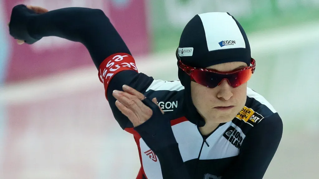 Martina Sáblíková