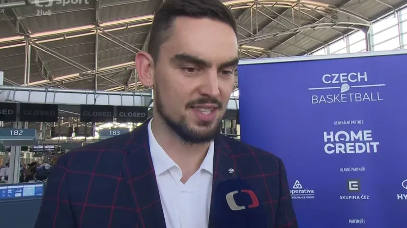 Satoranský: Je cítit, že je MS blízko. Začíná horečka