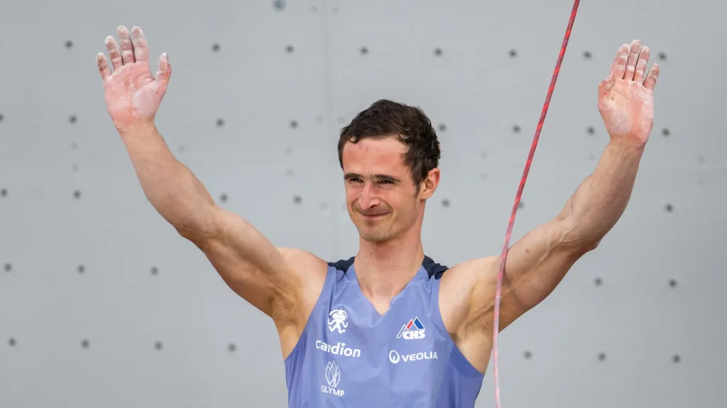 Adam Ondra