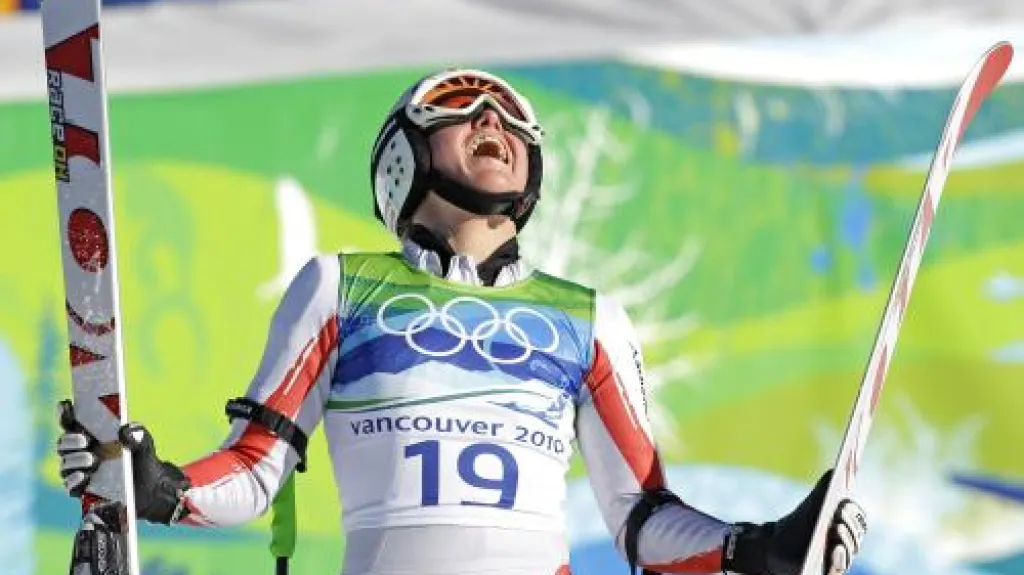 Andrea Fischbacherová