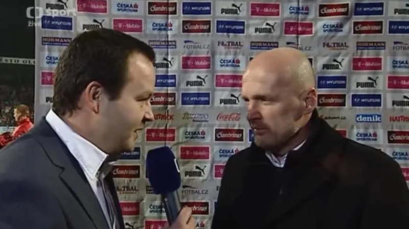 Reakce Michala Bílka a Davida Lafaty