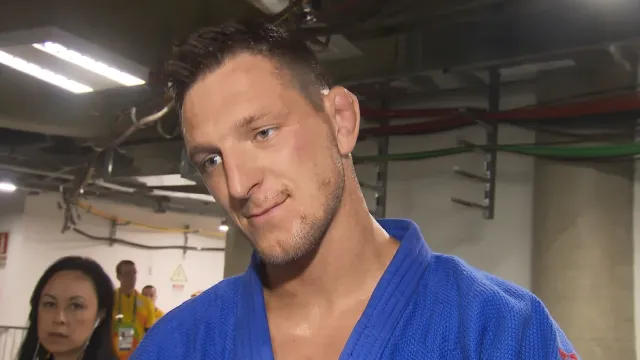 Krpálek: Je to obrovská pohádka