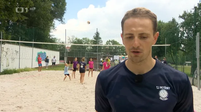 Perušiče se Schweinerem čekají na OH Evandro a Arthur