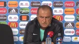 Terim: V jaké jsme situaci, budu hráčům připomínat
