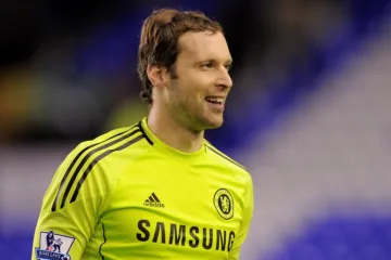Petr Čech