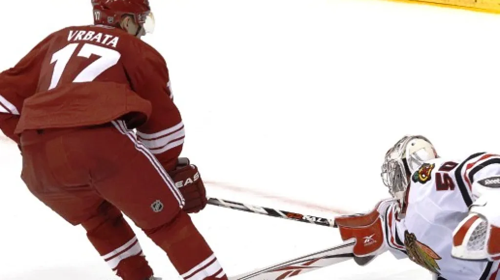 Radim Vrbata