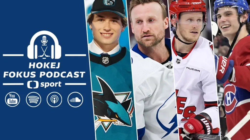 Hokej fokus podcast