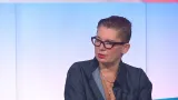 Barbora Vegrichtová o bezpečnosti na MS ve fotbale