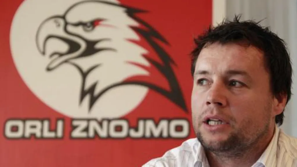 Znojmo míří do rakouské ligy