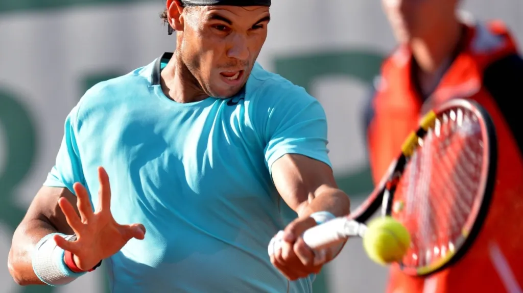 Rafael Nadal