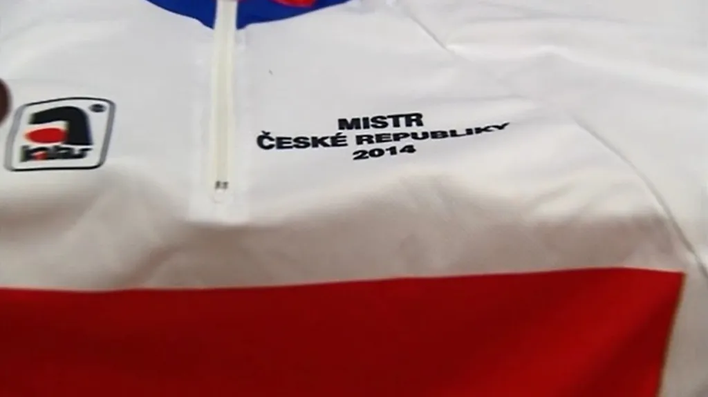 Hlavním favoritem sobotního MČR v cyklokrosu bude Bína