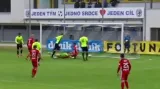 Olomouc narazila v Prostějově