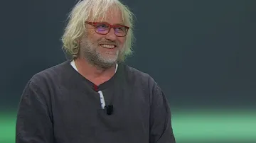 Martin Rousek o obnově vodácké trati v Opavě