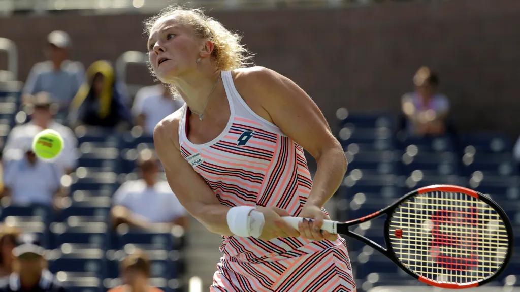 Kateřina Siniaková