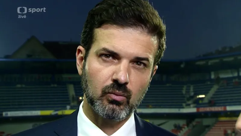Stramaccioni: Teď musíme vyhrát ligu