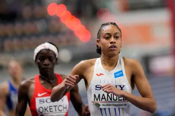 Lurdes Gloria Manuel