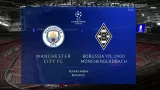 Sestřih utkání Manchester City - Mönchengladbach