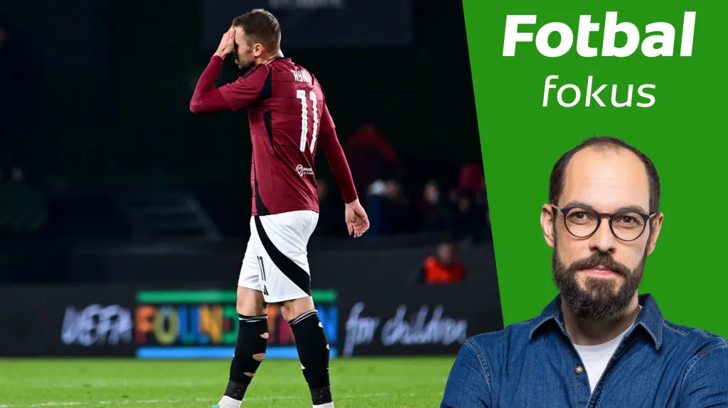 Fotbal fokus podcast