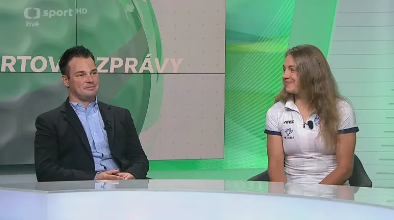 Malý a Štěrbová zvou v SZ na triatlonový SP v Karlových Varech