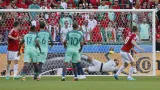 Gól v utkání Maďarsko - Portugalsko: Gera - 1:0 (19. min.)