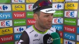 Cavendish: Je to fenomenální pocit, vyhrát na tak speciálním místě