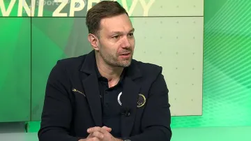 Sýkora: Olympiáda i paralympiáda je dneska jedna akce