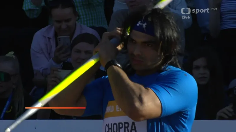 Čoprův 85,97 metru dlouhý pokus v Turku