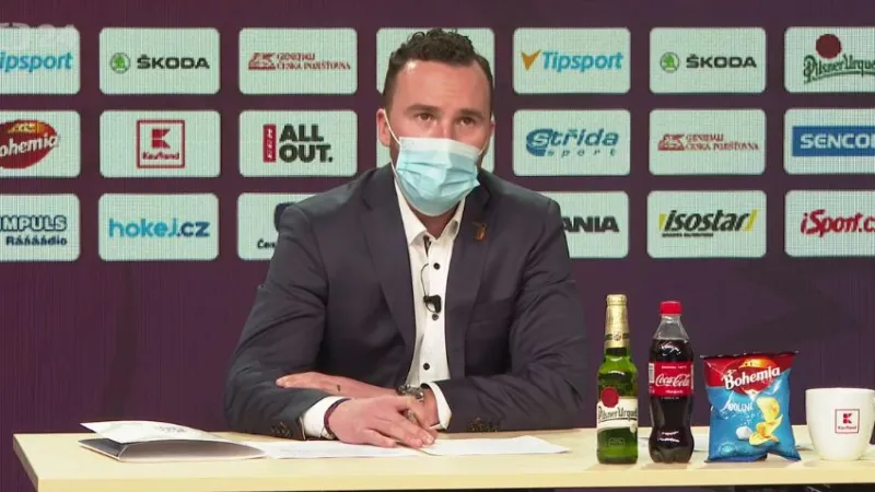 Pešán nominoval pro Švédské hry tři nováčky