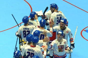 Hokejbal