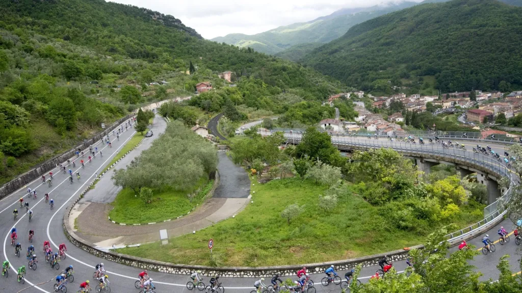 Giro d'Italia