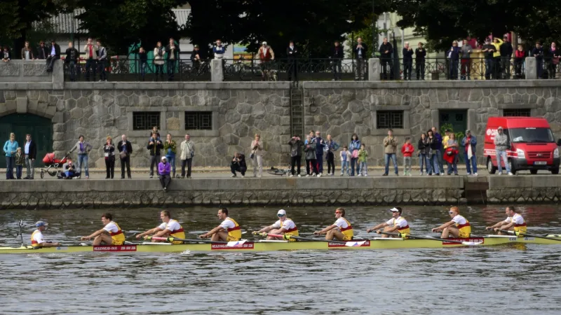 Reportáž ze 100. Primátorek