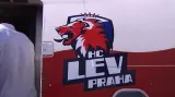 Hokejisté Lva odstartují venkovní sérii v Novokuzněcku