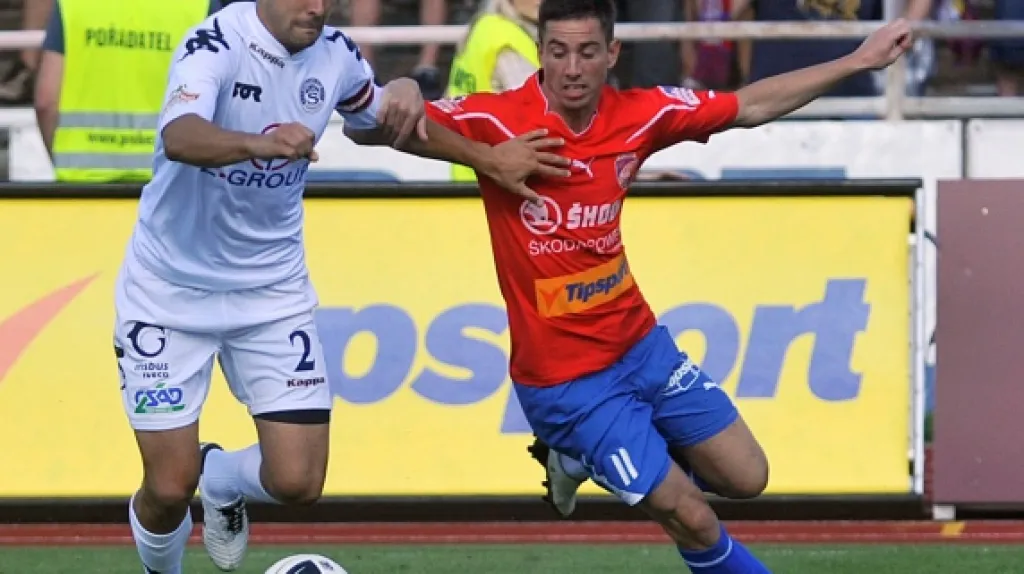 FC Viktoria Plzeň - FC Slovácko